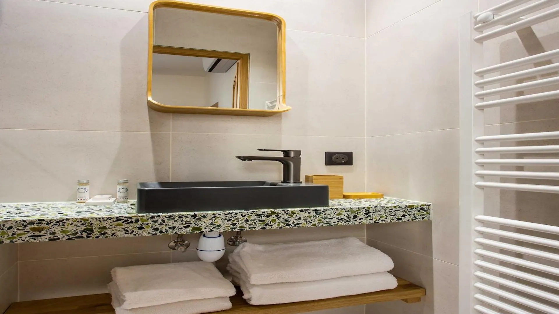 Magnificent Apartment - 2Br 6P - Le Marais Paris