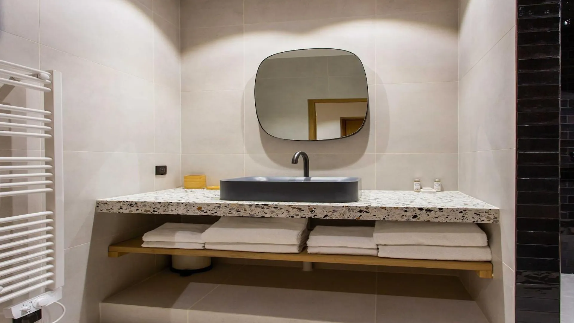 Magnificent Apartment - 2Br 6P - Le Marais Paris
